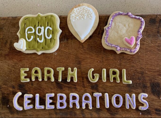 Earth Girl Celebrations