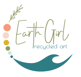 Earth Girl Logo