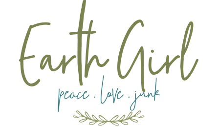 Earth Girl Junk logo